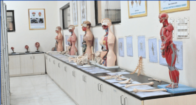 SBIDS Campus photo 1